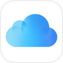 iCloud logo
