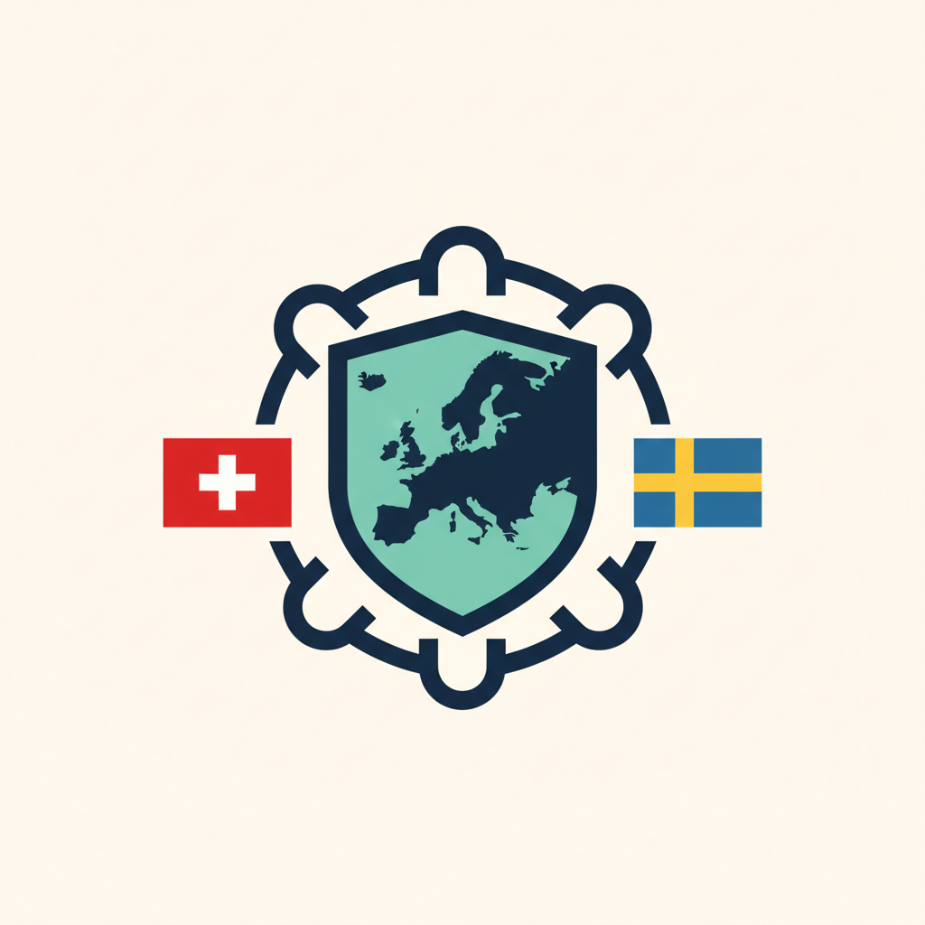 European VPN comparison 2026