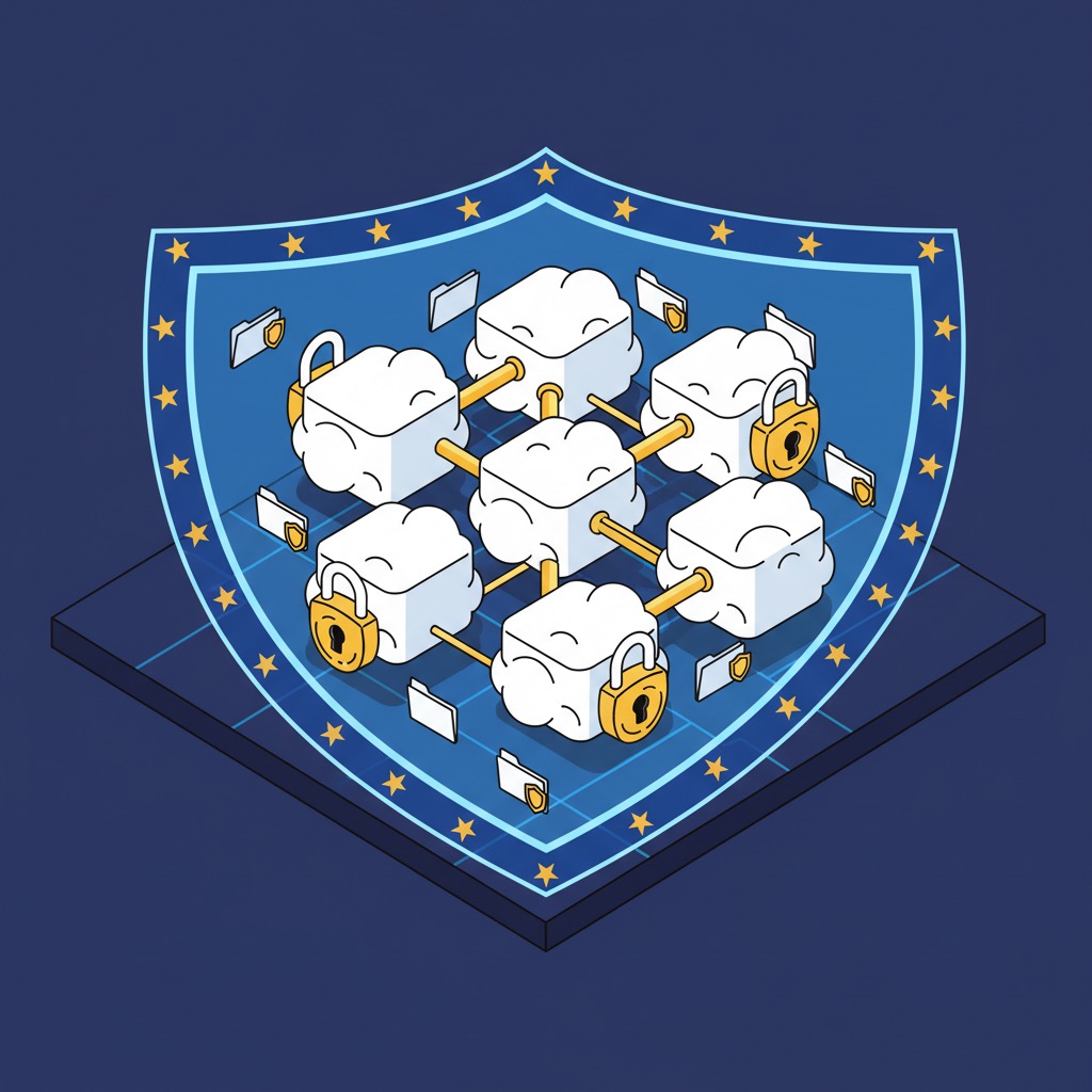 EU Cloud Storage comparison - the honest truth