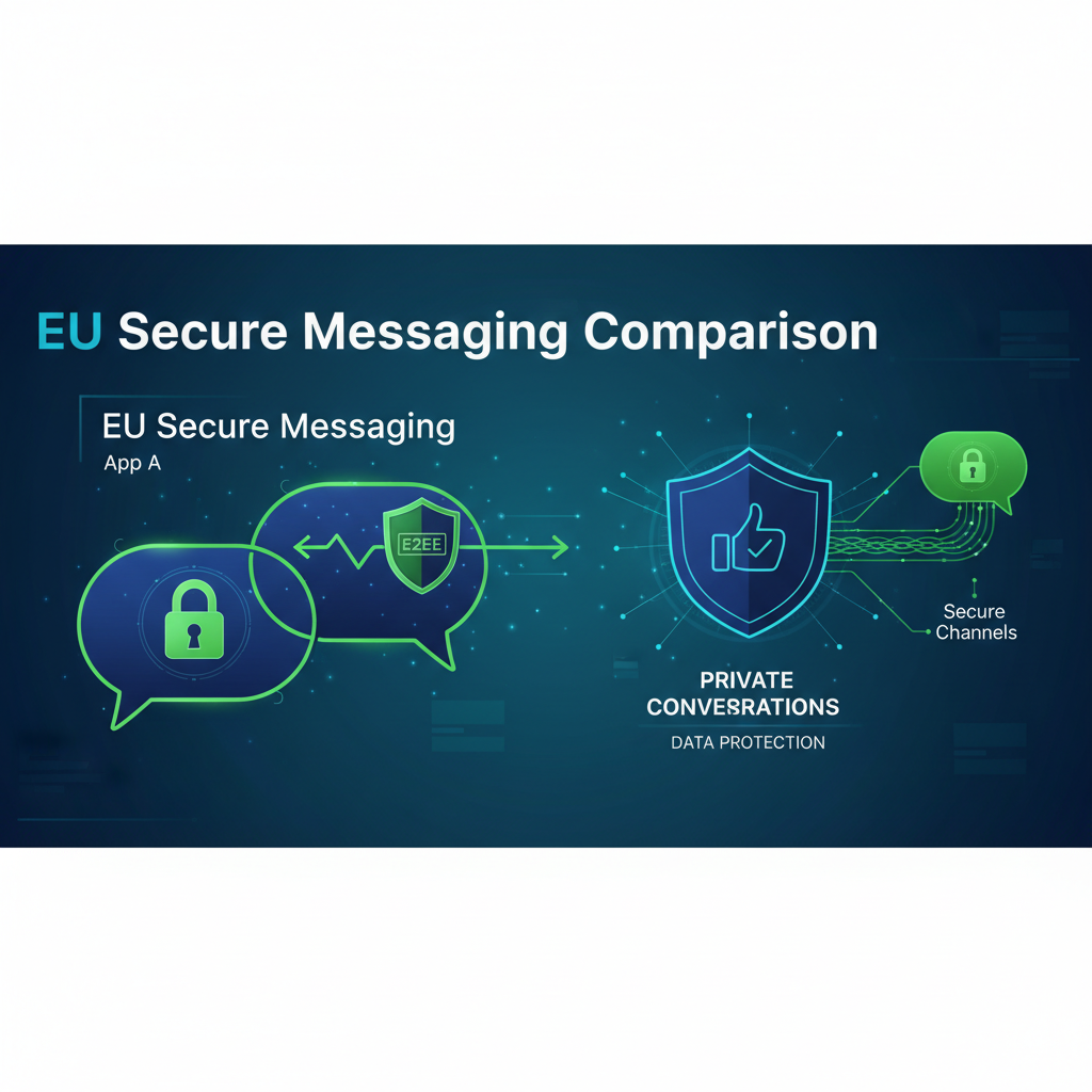 European Discord alternatives for teams and communities