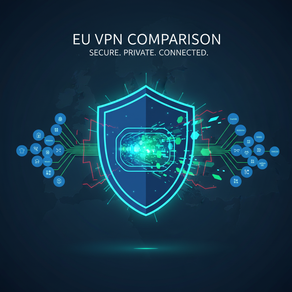 EU VPN services comparison