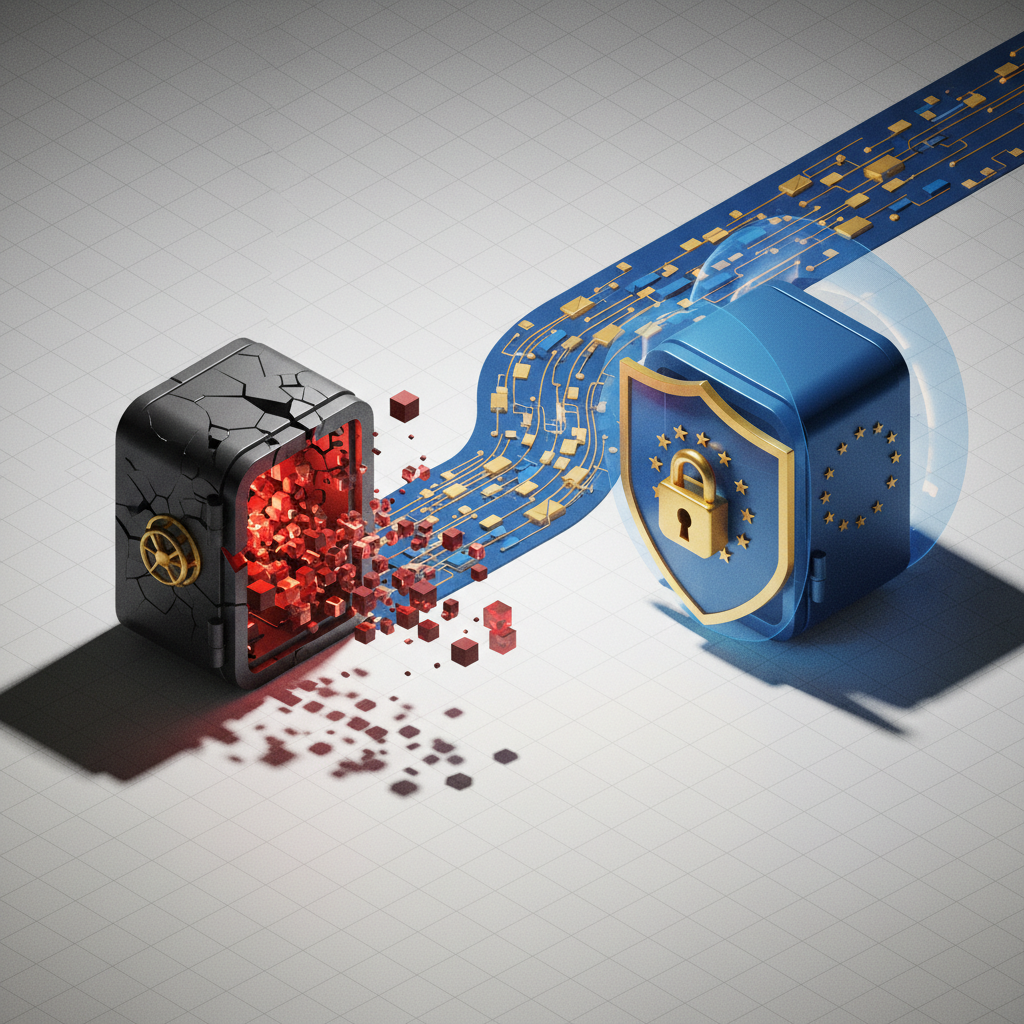 European password manager alternatives to LastPass and 1Password