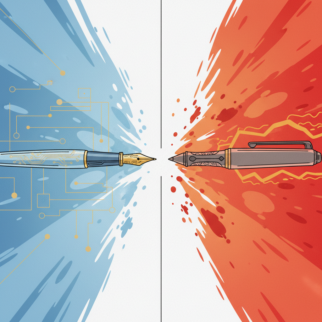 neuroflash vs Copy.ai AI writing tools comparison