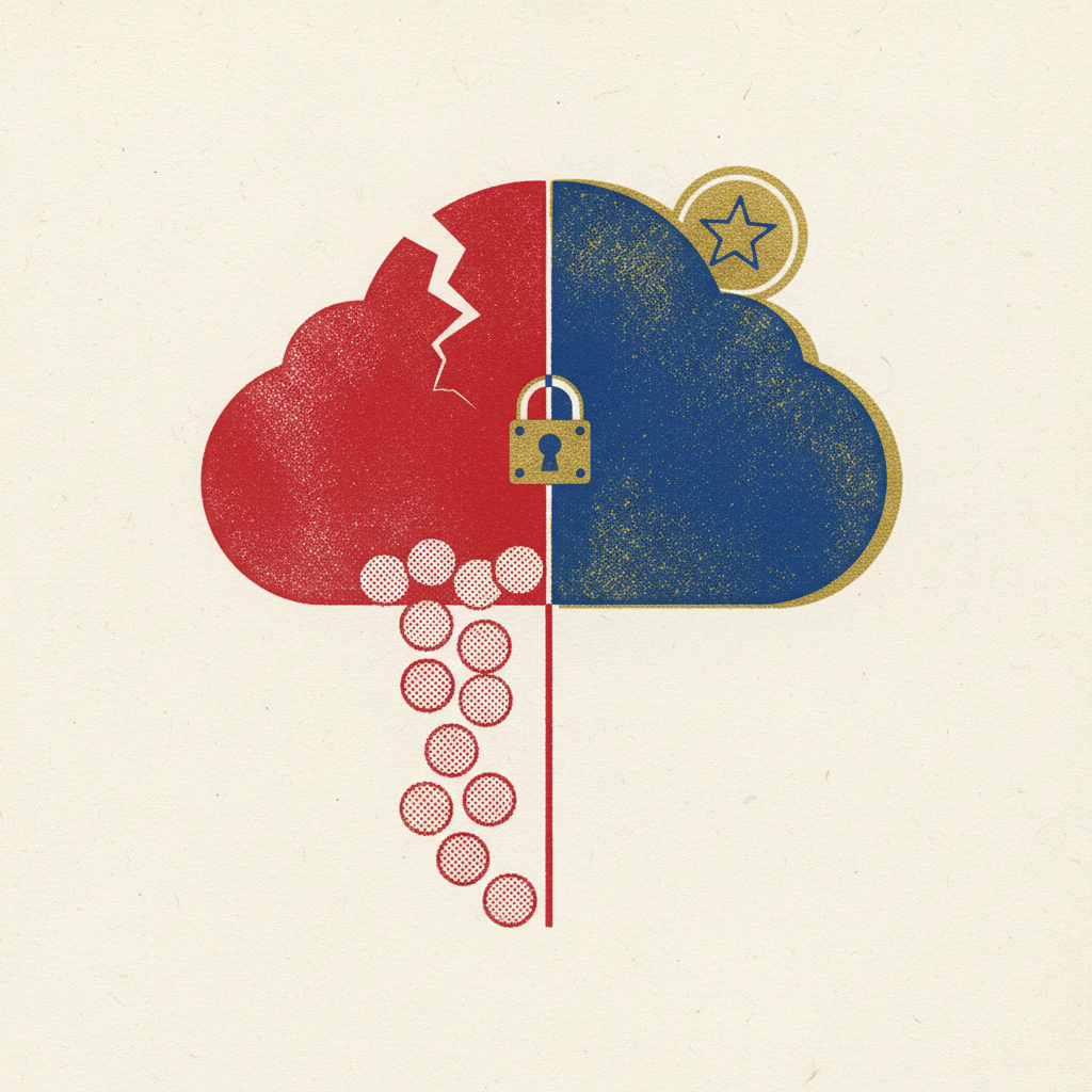 pCloud lifetime deal cost analysis 2026