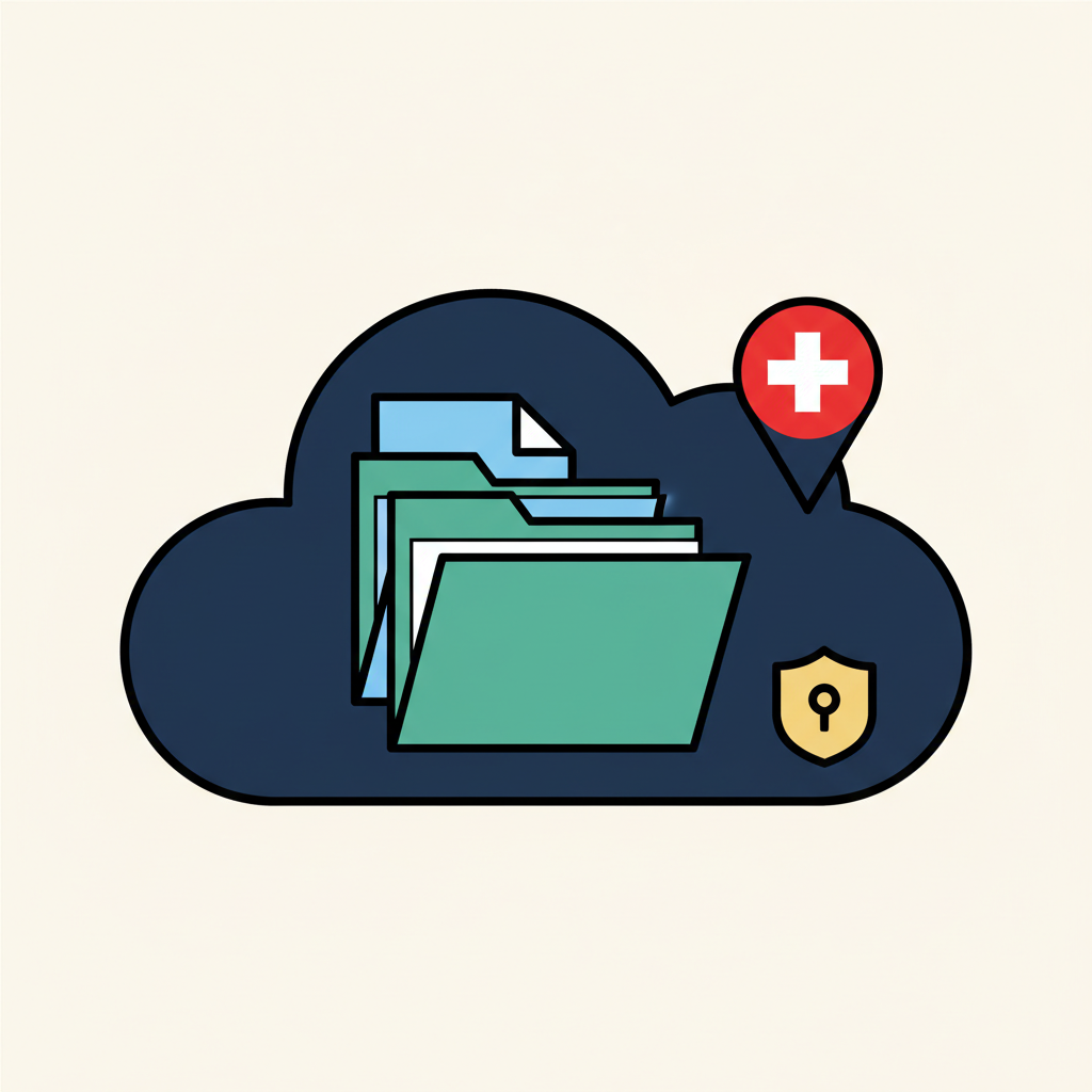 pCloud cloud storage review 2026