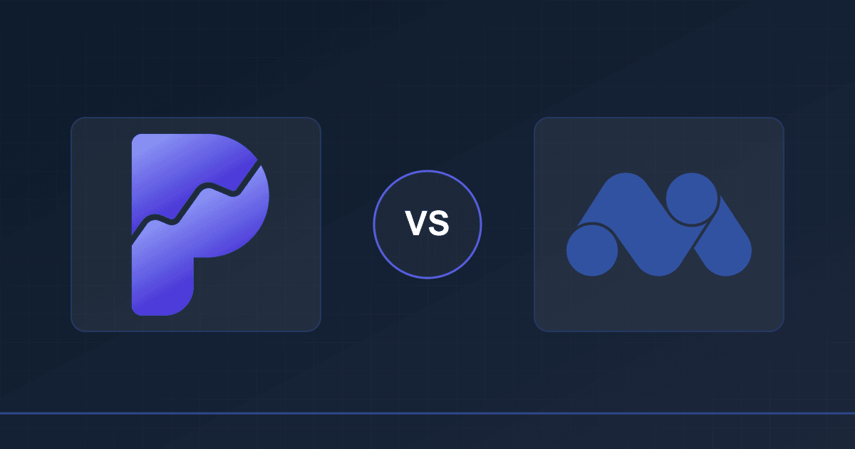 Plausible vs Matomo analytics comparison