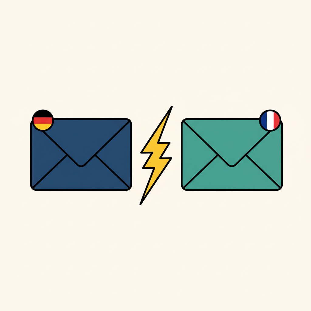rapidmail vs Brevo email marketing comparison